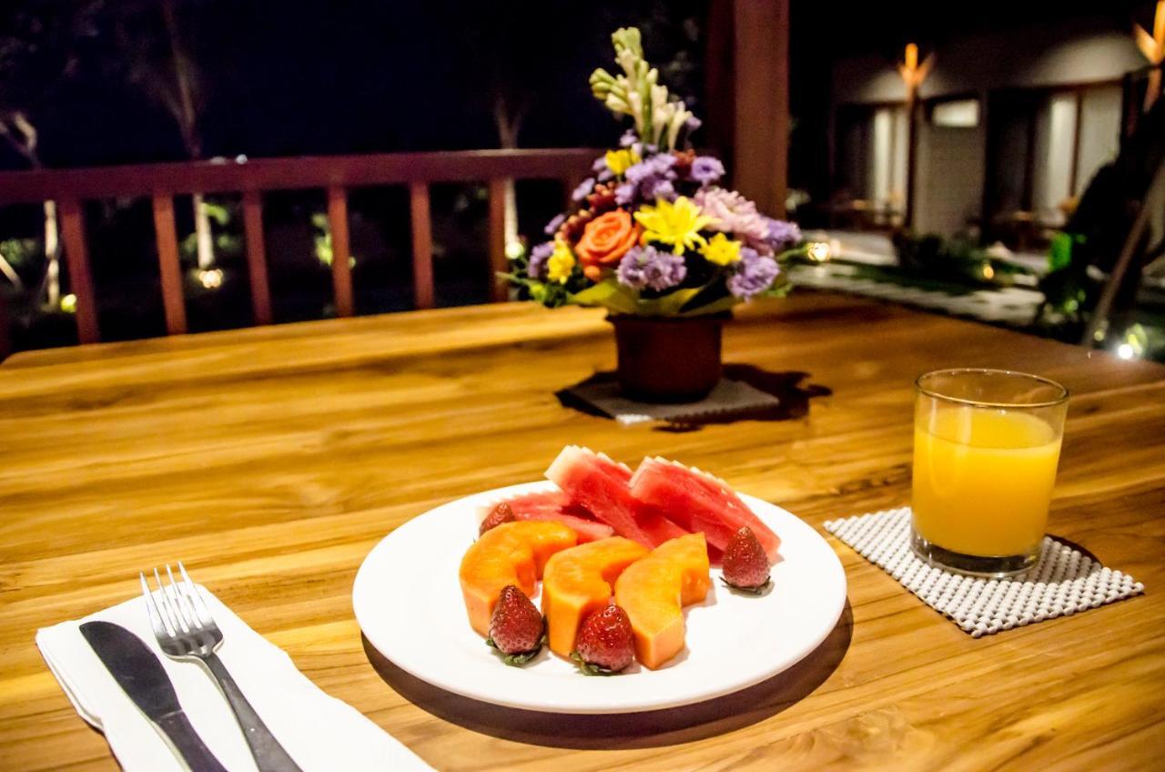 Omorich Bali Guest House Canggu Buitenkant foto